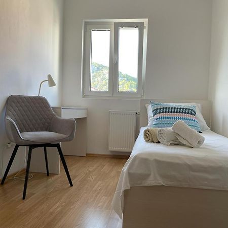 Apartment Place 2 Stay Hvar Town Exteriör bild