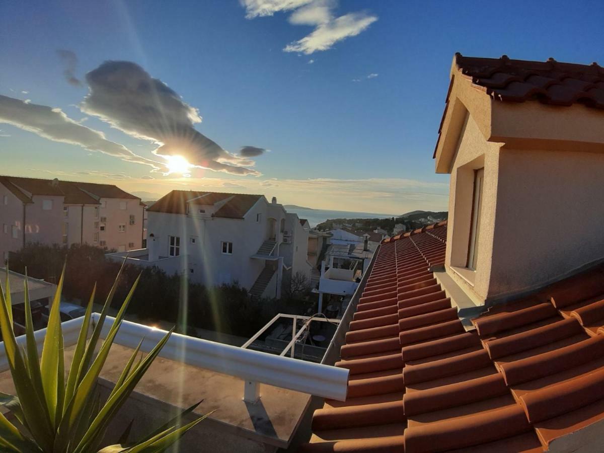 Apartment Place 2 Stay Hvar Town Exteriör bild